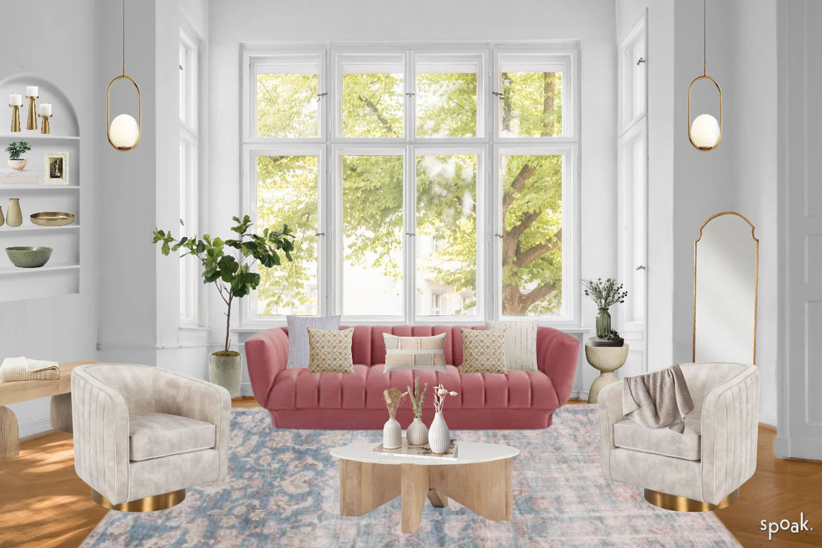 Sofa vs. Couch What Is the Difference? Definition and Examples Spoak
